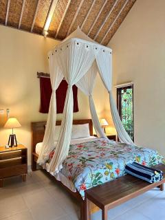 Villa Daksina II - 3 bedrooms Private Villa in Ubud - Ubud - 3