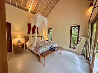 Villa Daksina II - 3 bedrooms Private Villa in Ubud - Ubud - 4