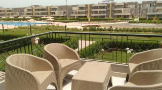 Blumar El Sokhna Chalet - Ain Sokhna - 3