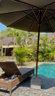 Villa Daksina II - 3 bedrooms Private Villa in Ubud - Ubud - 8