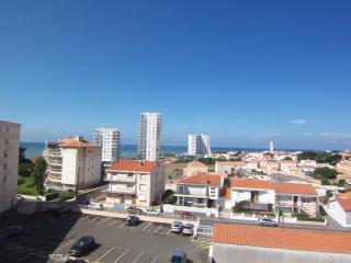 Appartement avec vue sur le chenal, garage et wifi - FR-1-197-139 - 2