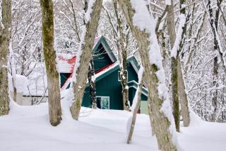 Piccolo House - Hakuba - 9