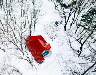 Piccolo House - Hakuba - 1