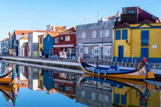 MAISON DE VACANCES AVEIRO - Gafanha da Nazaré - 7