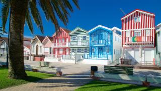 MAISON DE VACANCES AVEIRO - Gafanha da Nazaré - 6
