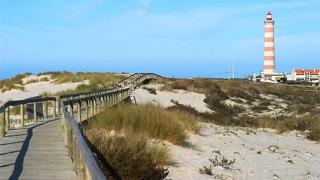 MAISON DE VACANCES AVEIRO - Gafanha da Nazaré - 8