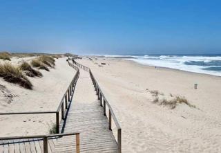 MAISON DE VACANCES AVEIRO - Gafanha da Nazaré - 9