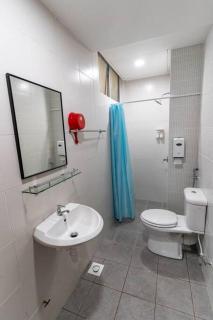 Highland Green at Quintet (3BR/ 8pax) - Tanah Rata - 4