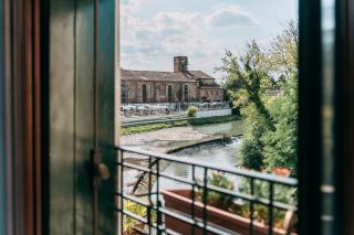 Palladio Apartment - Vista Fiume, In Centro con Garage - Vicenza - 0