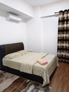 Nasuha Homestay - Sandakan - 8
