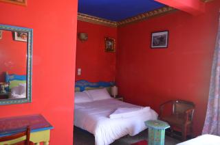Hotel Sahara - Essaouira - 1