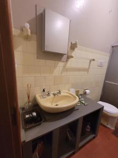 Studio Retrô Lago Negro - 9