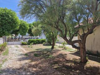 Charmante Villa 4 pièces, 6 pers. au Quartier du Casino de Châtelaillon-Plage, proche mer, jardin, parking - FR-1-706-15 - 6