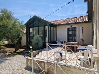 Charmante Villa 4 pièces, 6 pers. au Quartier du Casino de Châtelaillon-Plage, proche mer, jardin, parking - FR-1-706-15 - Châtelaillon-Plage - 1