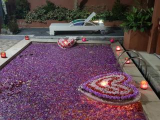 Lavender Villa & Spa - Kuta - 9