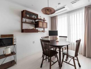 DanBam House - Seul - 6