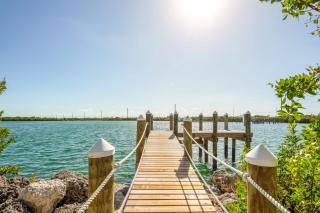 Suncoast House -Pool & Boat Dock - Key West - 4