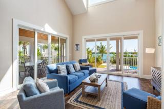 Suncoast House -Pool & Boat Dock - Key West - 8