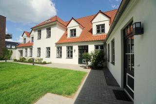 Apartment am Hafen - Schleswig - 1