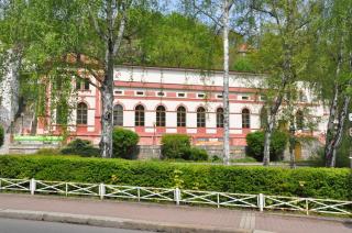 Hotel Děčín Na Skřivánce - Děčín - 0