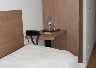 Apartment Hotel am Sand - 9