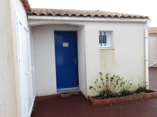 Charmante maisonnette avec jardinet à 650m de la plage, au cœur d'une copropriété calme - FR-1-194-269 - La Tranche-sur-Mer - 0