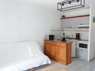 Charmante maisonnette avec jardinet à 650m de la plage, au cœur d'une copropriété calme - FR-1-194-269 - La Tranche-sur-Mer - 7