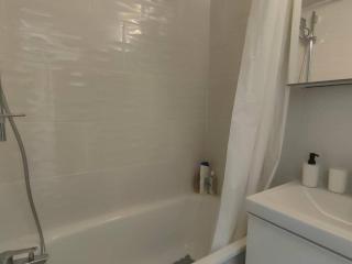 Appartement duplex 4 pers. à 50m des télécabines avec parking - FR-1-234-307 - 4