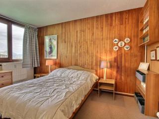 Grand duplex pour 8 personnes avec balcon à 100m des pistes - FR-1-455-229 - 5