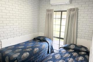 Tocumwal Early Settlers Motel - 2