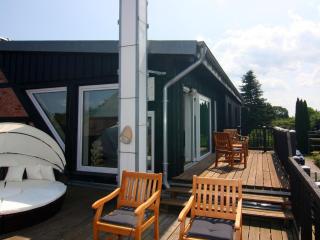 Ferienwohnung Strandanker in Mönkebude - Mönkebude - 4