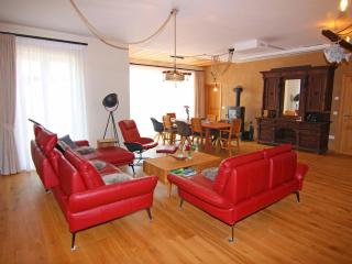 Ferienwohnung Strandanker in Mönkebude - Mönkebude - 9