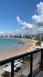 Cobertura Duplex Beira Mar Praia do Morro, Guarapari - Guarapari - 3