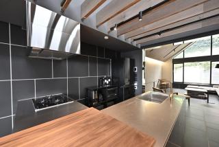 Kakurega Tokyo villa - 3