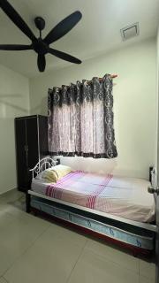 Homestay Anggun - Kuala Kerai - 1