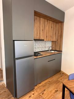 Apartament Near the Sea - Makhinjauri - 9
