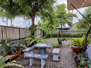 Walai House วลัยเฮ้าส์ กาญจนบุรี - 5