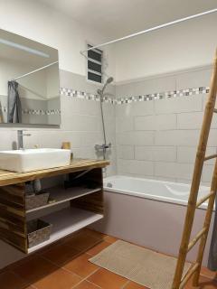 Studio Anse des Rochers - Saint-François - 3