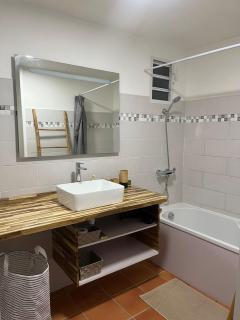 Studio Anse des Rochers - 9