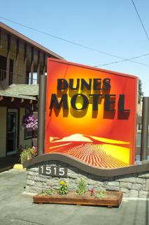 Dunes Motel - Bend - Bend - 8