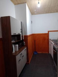 Cabaña muy cómoda cerca de Saltos del Laja - 7