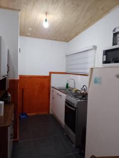 Cabaña muy cómoda cerca de Saltos del Laja - 6
