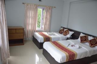 Hotel Blue moon Pokhara - Pokhara - 1