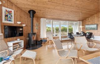 Holiday Home Harald Jensens Vej - Løkken - 7