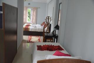 Hotel Blue moon Pokhara - Pokhara - 3