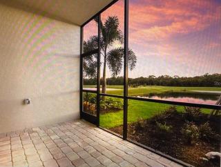 GOLF Paradise!-Lakewood National -Beautiful Resort -Palmer's Cove Condo - Bradenton - 0