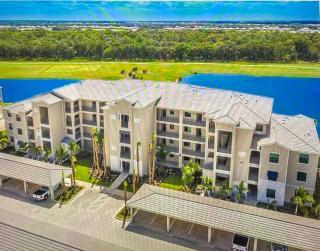 GOLF Paradise!-Lakewood National -Beautiful Resort -Palmer's Cove Condo - Bradenton - 9