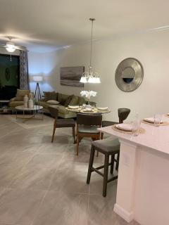 GOLF Paradise!-Lakewood National -Beautiful Resort -Palmer's Cove Condo - Bradenton - 7