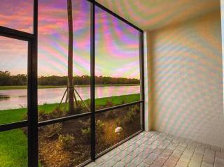 GOLF Paradise!-Lakewood National -Beautiful Resort -Palmer's Cove Condo - Bradenton - 8