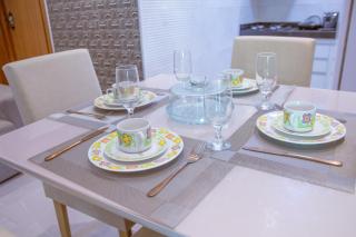 Apto a 300m da praia AxéMoi - 4